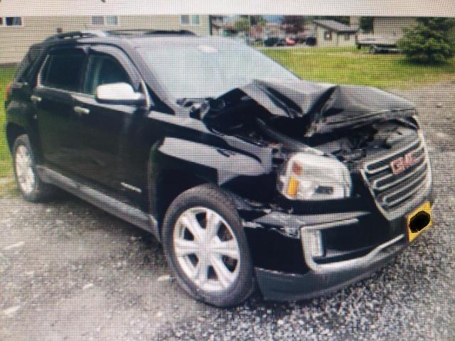 gmc terrain sl 2017 2gkfluek2h6265898