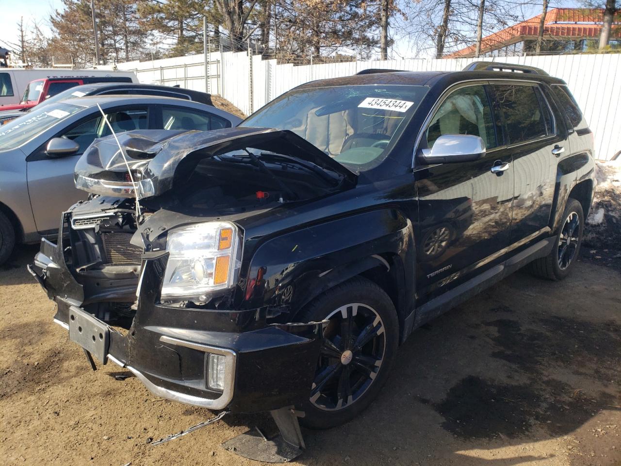 gmc terrain 2017 2gkfluek2h6331656