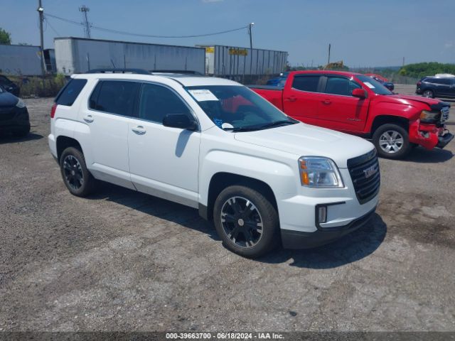 gmc terrain 2017 2gkfluek2h6337442