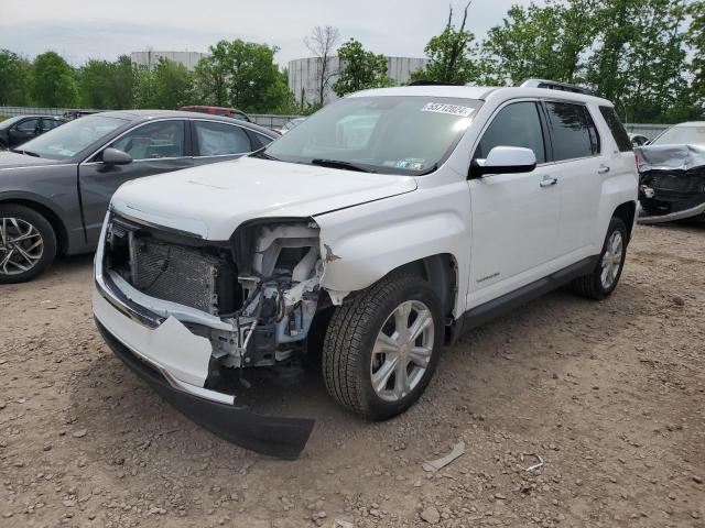 gmc terrain 2016 2gkfluek3g6156767