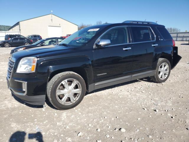 gmc terrain sl 2017 2gkfluek3h6322223