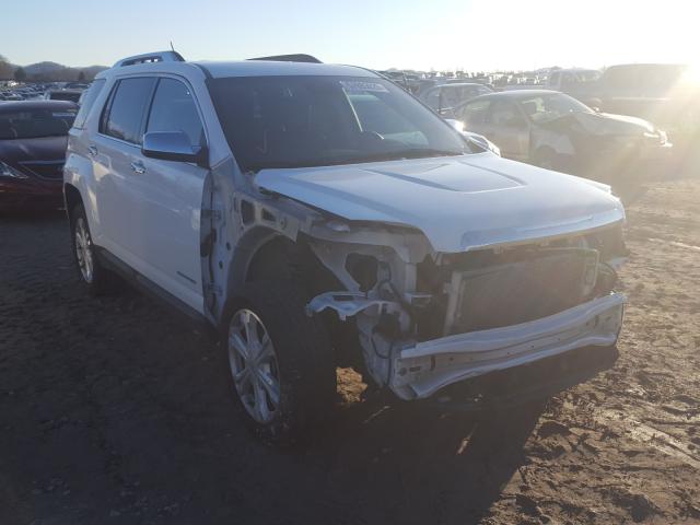 gmc terrain 2016 2gkfluek4g6177143