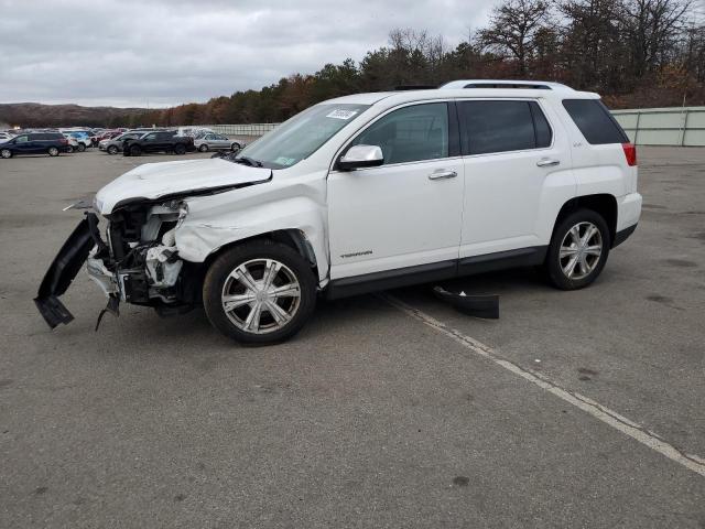 gmc terrain sl 2016 2gkfluek4g6177661