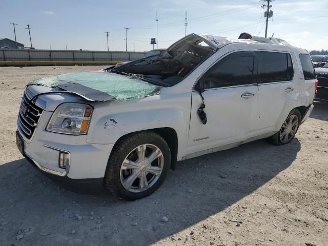 gmc terrain 2016 2gkfluek4g6205099