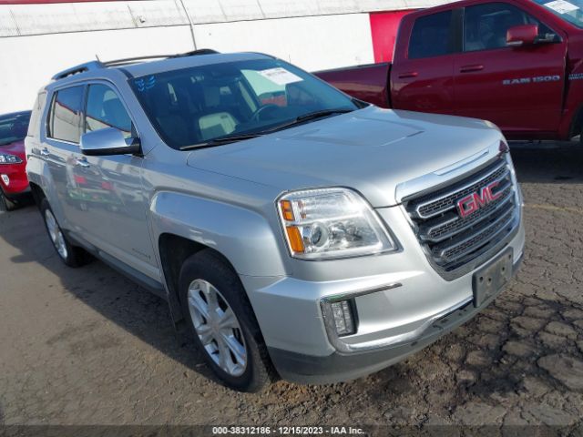 gmc terrain 2016 2gkfluek4g6211713