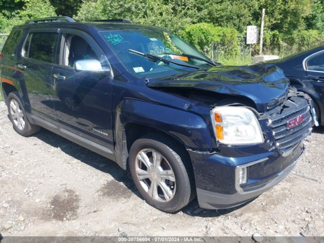 gmc terrain 2017 2gkfluek4h6120538