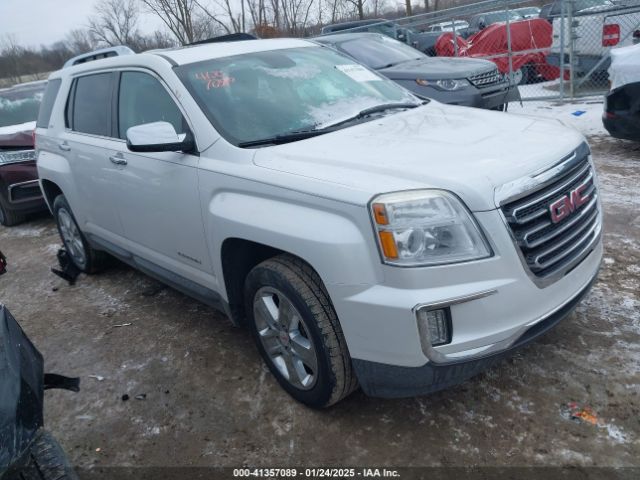 gmc terrain 2017 2gkfluek4h6296697