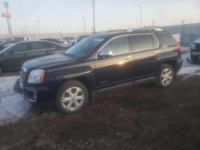 gmc terrain sl 2017 2gkfluek4h6306676