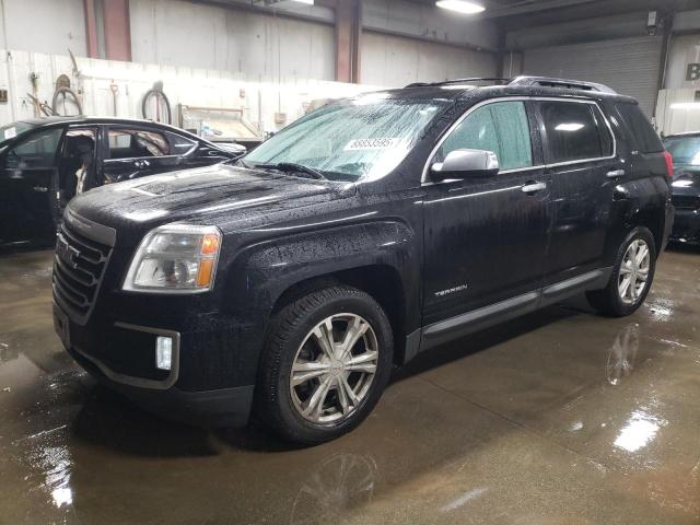 gmc terrain sl 2017 2gkfluek4h6309254