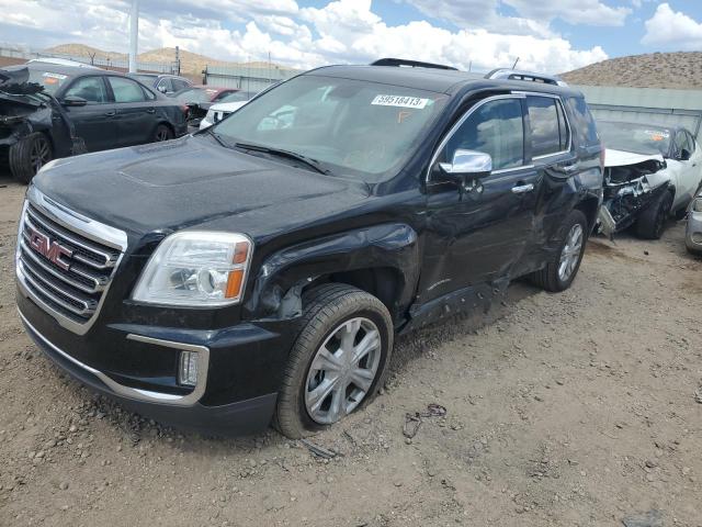 gmc terrain sl 2017 2gkfluek4h6312963