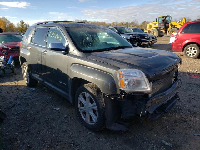 gmc terrain sl 2017 2gkfluek4h6327107