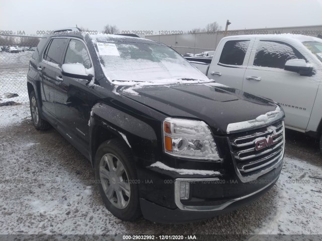 gmc terrain 2017 2gkfluek4h6333313