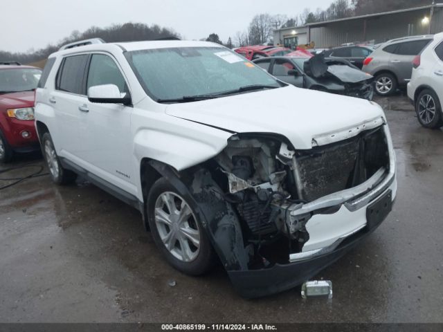 gmc terrain 2017 2gkfluek4h6344182