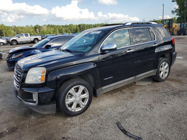 gmc terrain sl 2017 2gkfluek6h6104647