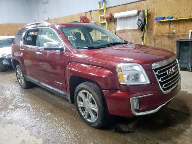 gmc terrain sl 2016 2gkfluek7g6148204