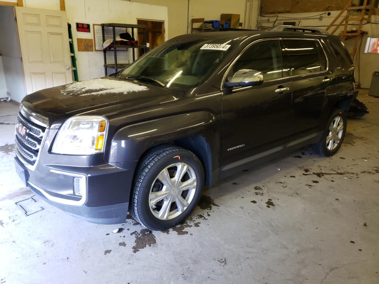 gmc terrain 2016 2gkfluek7g6255477