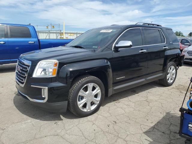 gmc terrain sl 2016 2gkfluek7g6358432