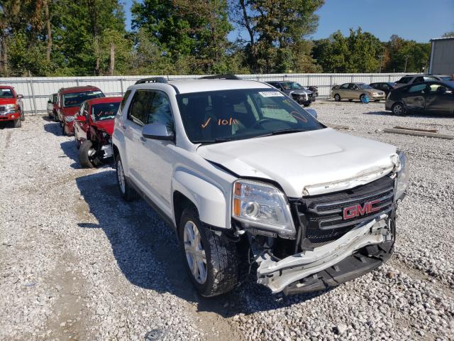 gmc terrain sl 2017 2gkfluek7h6155753