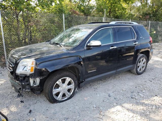 gmc terrain sl 2017 2gkfluek7h6238227