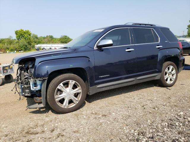 gmc terrain 2017 2gkfluek7h6278288