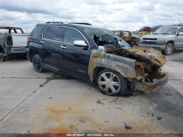 gmc terrain 2017 2gkfluek7h6324069