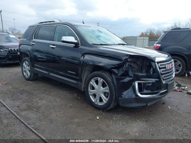 gmc terrain 2017 2gkfluek7h6324878