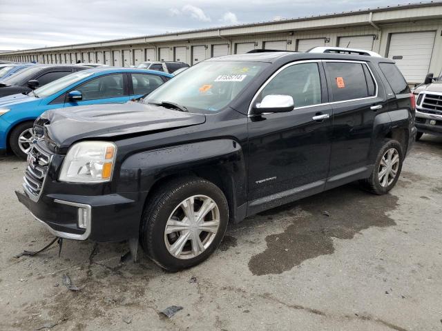 gmc terrain sl 2017 2gkfluek7h6345827