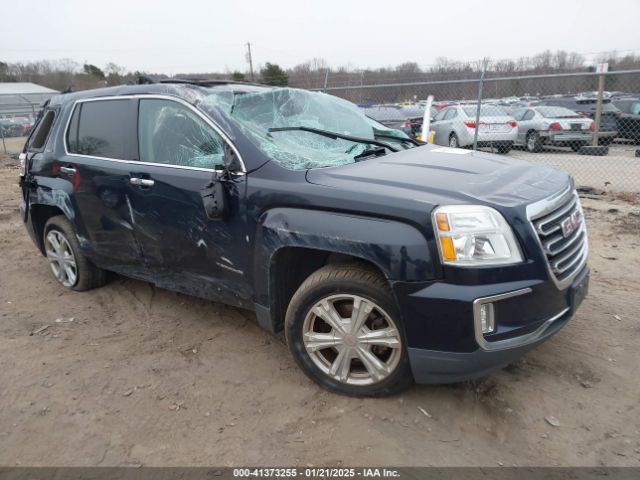 gmc terrain 2016 2gkfluek8g6154500