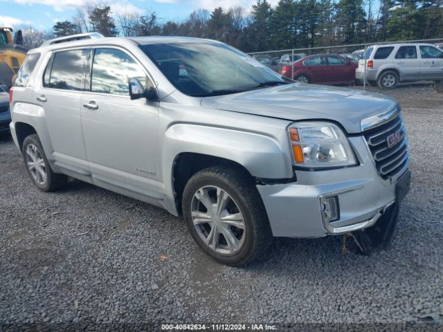 gmc terrain 2016 2gkfluek8g6320692