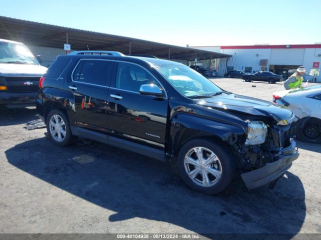 gmc terrain 2017 2gkfluek8h6314182