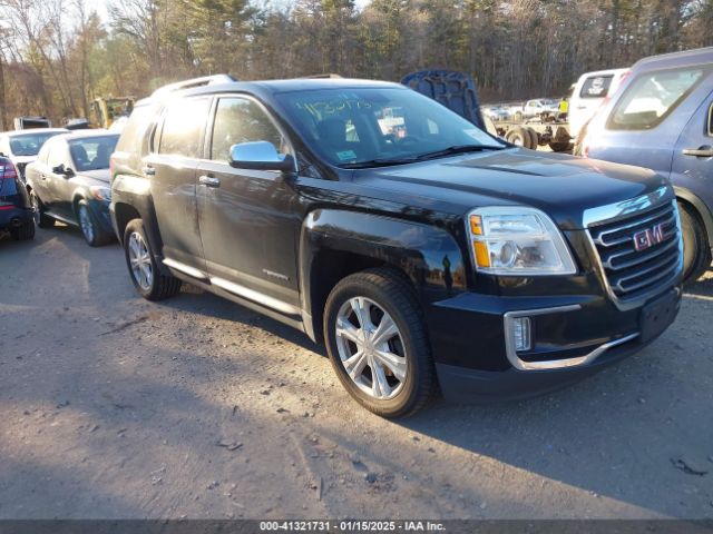 gmc terrain 2016 2gkfluek9g6129010