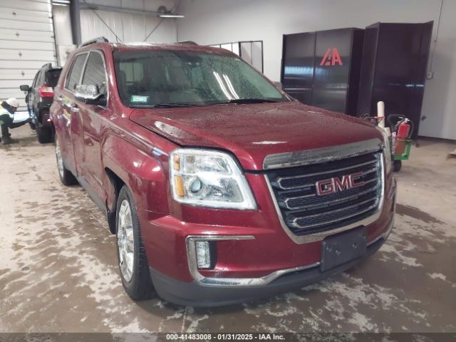 gmc terrain 2016 2gkfluek9g6258316