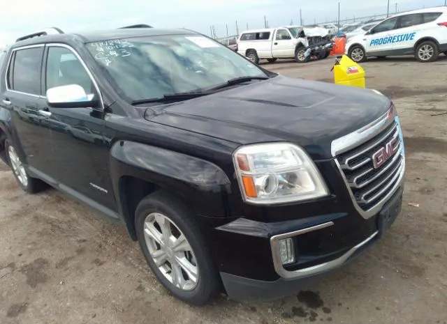 gmc terrain 2017 2gkfluek9h6114413