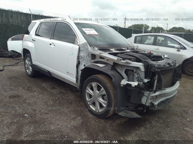 gmc terrain 2017 2gkfluek9h6244028