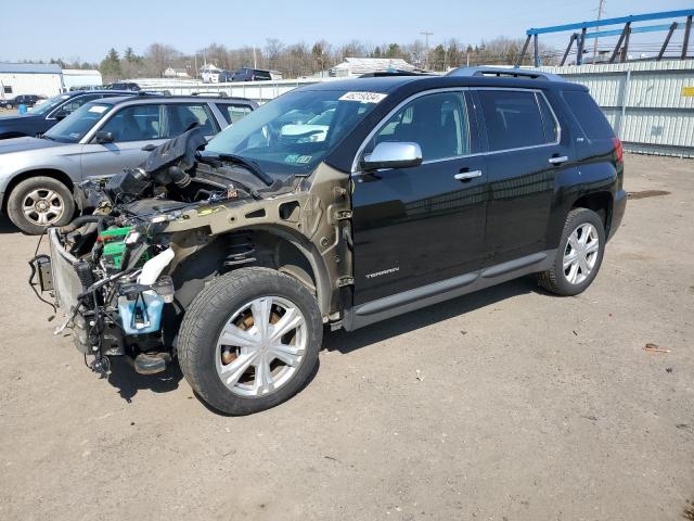 gmc terrain 2017 2gkfluek9h6322033