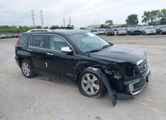 gmc terrain 2016 2gkfluekxg6291843