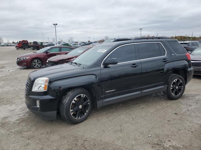 gmc terrain sl 2017 2gkfluekxh6110175