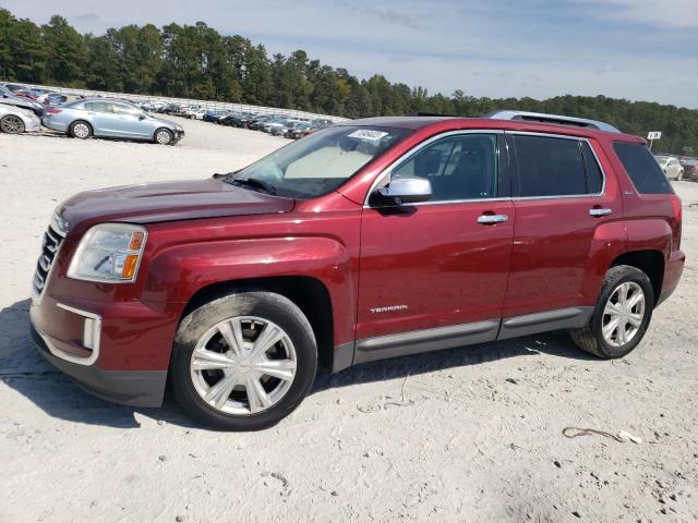 gmc terrain 2017 2gkfluekxh6246418