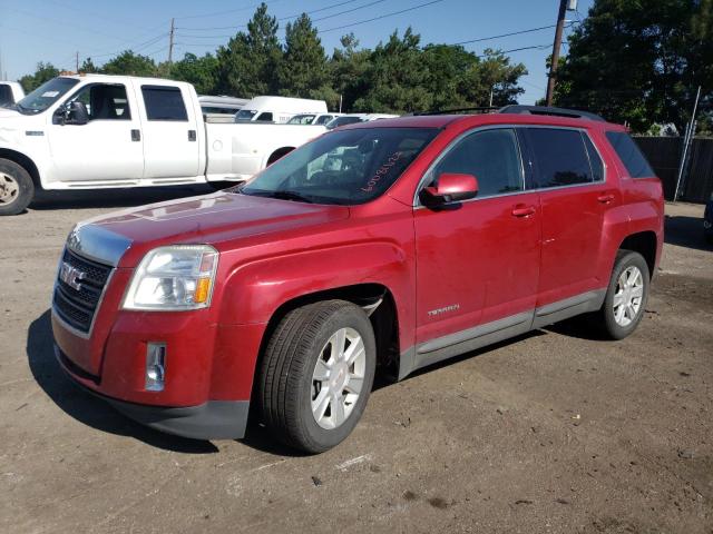 gmc terrain sl 2013 2gkflve30d6407884