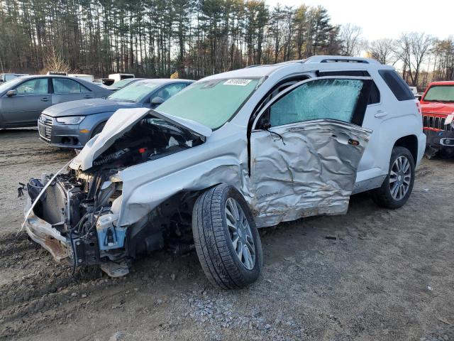 gmc terrain de 2016 2gkflve30g6269154