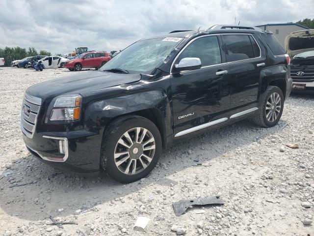 gmc terrain de 2017 2gkflve30h6297067