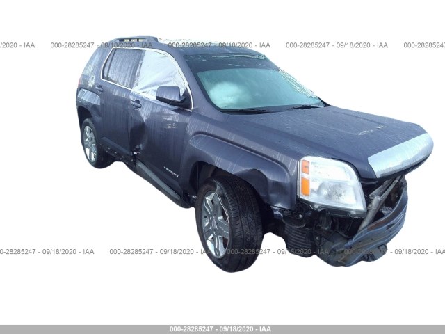 gmc terrain 2013 2gkflve32d6191150