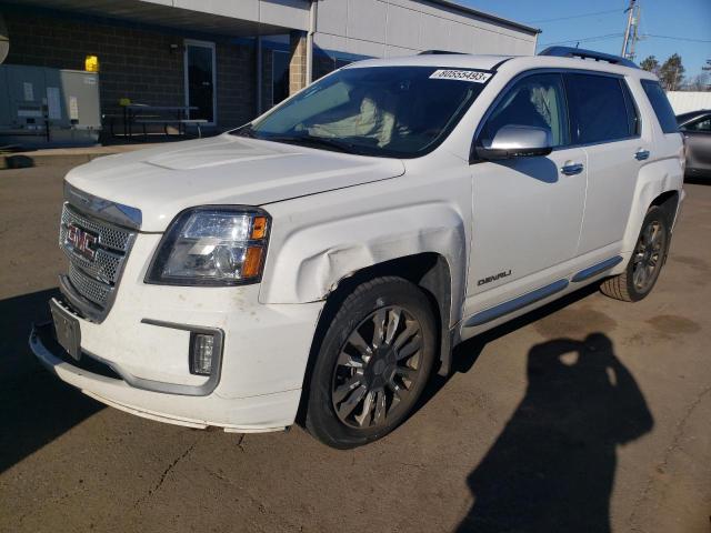 gmc terrain 2016 2gkflve32g6155737