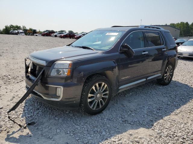 gmc terrain 2016 2gkflve32g6280950