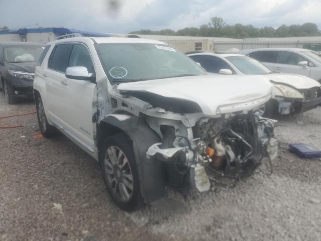 gmc terrain de 2017 2gkflve32h6302687