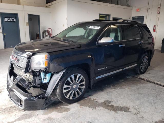 gmc terrain de 2016 2gkflve33g6150627