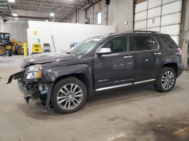 gmc terrain de 2016 2gkflve33g6226461