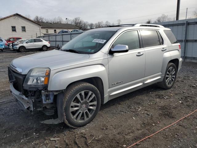 gmc terrain de 2016 2gkflve35g6139371