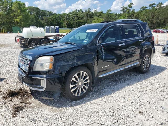 gmc terrain de 2016 2gkflve36g6187381