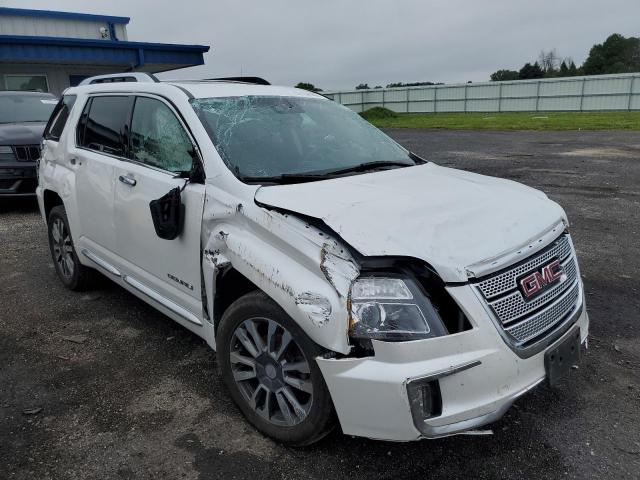 gmc terrain de 2016 2gkflve36g6279512